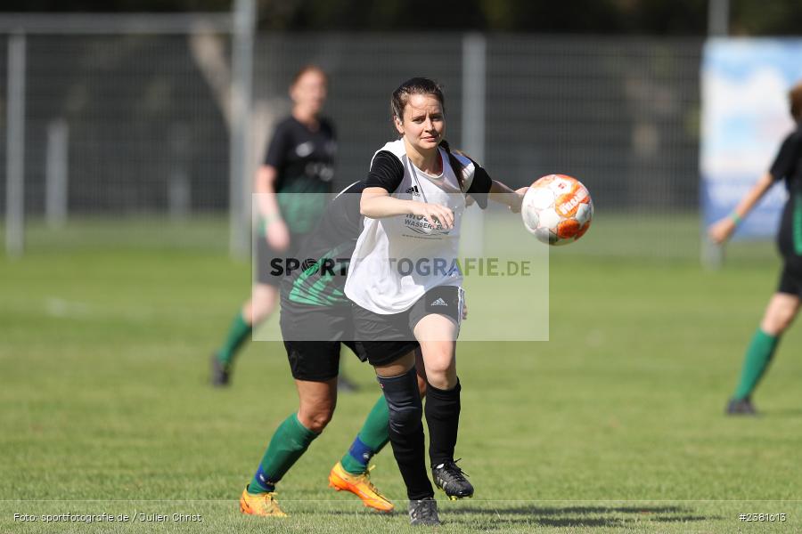 Sportgelände, Karlstadt, 24.09.2023, sport, action, BFV, Fussball, Saison 2023/2024, 3. Spieltag, Bezirksliga Frauen 01, TSV, FVK, TSV 1846 Lohr am Main, FV Karlstadt - Bild-ID: 2381613 Sportgelände, Karlstadt, 24.09.2023, sport, action, BFV, Fussball, Saison 2023/2024, 3. Spieltag, Bezirksliga Frauen 01, TSV, FVK, TSV 1846 Lohr am Main, FV Karlstadt - Bild-ID: 2381613