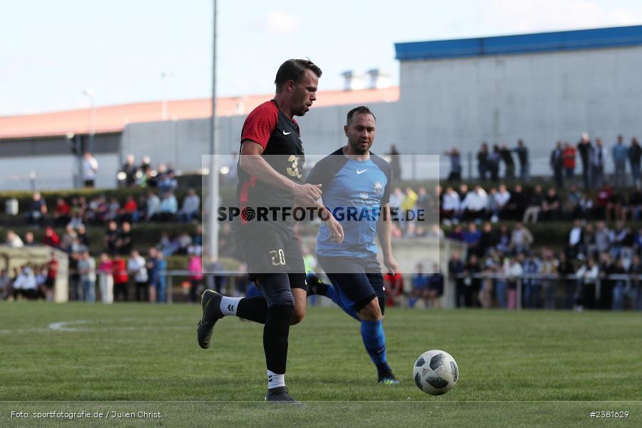 Patrick Schork, Sportgelände, Bestenheid, 24.09.2023, sport, action, bfv, Fussball, Saison 2023/2024, 6. Spieltag, Kreisklasse A TBB, TGW, VIK, Türkgücü Wertheim, SV Viktoria Wertheim - Bild-ID: 2381629