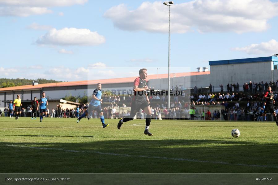 Patrick Schork, Sportgelände, Bestenheid, 24.09.2023, sport, action, bfv, Fussball, Saison 2023/2024, 6. Spieltag, Kreisklasse A TBB, TGW, VIK, Türkgücü Wertheim, SV Viktoria Wertheim - Bild-ID: 2381631