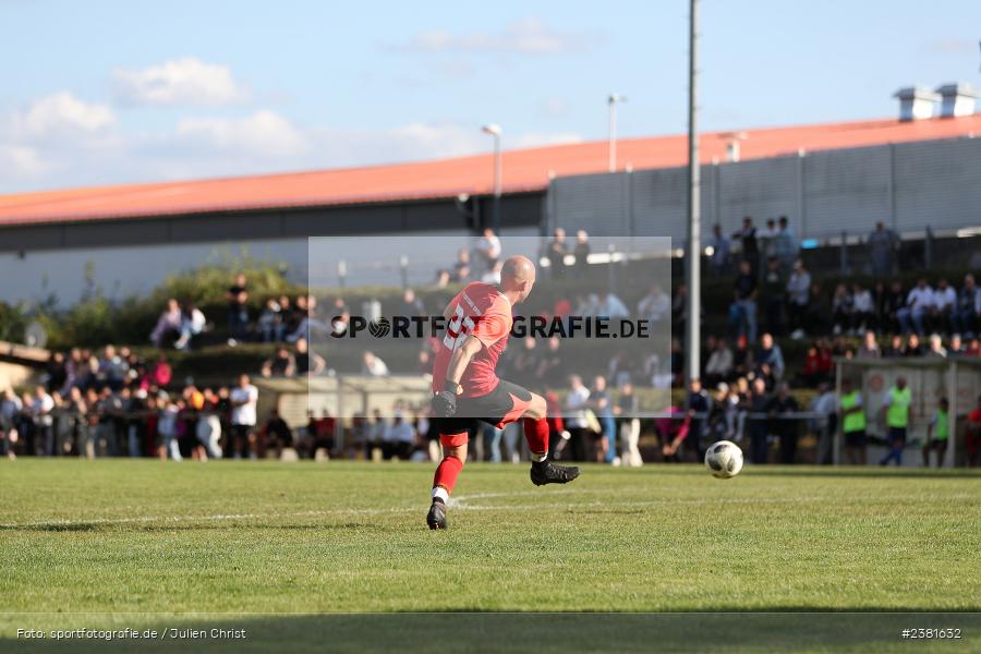 Marcel Eckhardt, Sportgelände, Bestenheid, 24.09.2023, sport, action, bfv, Fussball, Saison 2023/2024, 6. Spieltag, Kreisklasse A TBB, TGW, VIK, Türkgücü Wertheim, SV Viktoria Wertheim - Bild-ID: 2381632