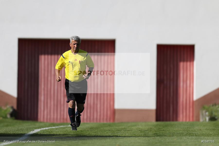 Tarik Özdemir, Sportgelände, Bischbrunn, 24.09.2023, sport, action, BFV, Fussball, Saison 2023/2024, 7. Spieltag, Gruppe 4, Kreisklasse Würzburg, SVT, SVB, SV Trennfeld, SV Bischbrunn - Bild-ID: 2381733
