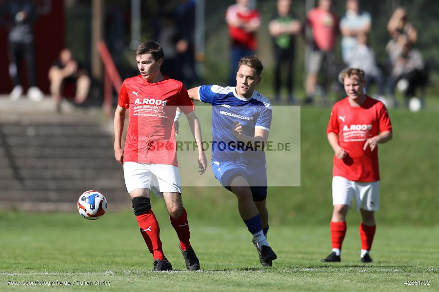 Dominik Weisner, Sportgelände, Bischbrunn, 24.09.2023, sport, action, BFV, Fussball, Saison 2023/2024, 7. Spieltag, Gruppe 4, Kreisklasse Würzburg, SVT, SVB, SV Trennfeld, SV Bischbrunn - Bild-ID: 2381762 Dominik Weisner, Sportgelände, Bischbrunn, 24.09.2023, sport, action, BFV, Fussball, Saison 2023/2024, 7. Spieltag, Gruppe 4, Kreisklasse Würzburg, SVT, SVB, SV Trennfeld, SV Bischbrunn - Bild-ID: 2381762