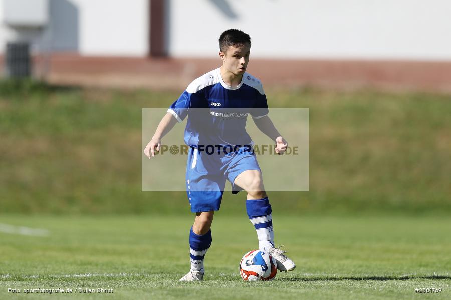 Niklas Endres, Sportgelände, Bischbrunn, 24.09.2023, sport, action, BFV, Fussball, Saison 2023/2024, 7. Spieltag, Gruppe 4, Kreisklasse Würzburg, SVT, SVB, SV Trennfeld, SV Bischbrunn - Bild-ID: 2381769 Niklas Endres, Sportgelände, Bischbrunn, 24.09.2023, sport, action, BFV, Fussball, Saison 2023/2024, 7. Spieltag, Gruppe 4, Kreisklasse Würzburg, SVT, SVB, SV Trennfeld, SV Bischbrunn - Bild-ID: 2381769