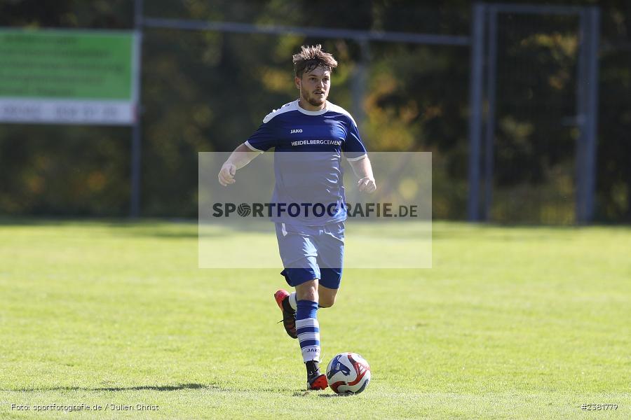 Luke Radl, Sportgelände, Bischbrunn, 24.09.2023, sport, action, BFV, Fussball, Saison 2023/2024, 7. Spieltag, Gruppe 4, Kreisklasse Würzburg, SVT, SVB, SV Trennfeld, SV Bischbrunn - Bild-ID: 2381779 Luke Radl, Sportgelände, Bischbrunn, 24.09.2023, sport, action, BFV, Fussball, Saison 2023/2024, 7. Spieltag, Gruppe 4, Kreisklasse Würzburg, SVT, SVB, SV Trennfeld, SV Bischbrunn - Bild-ID: 2381779