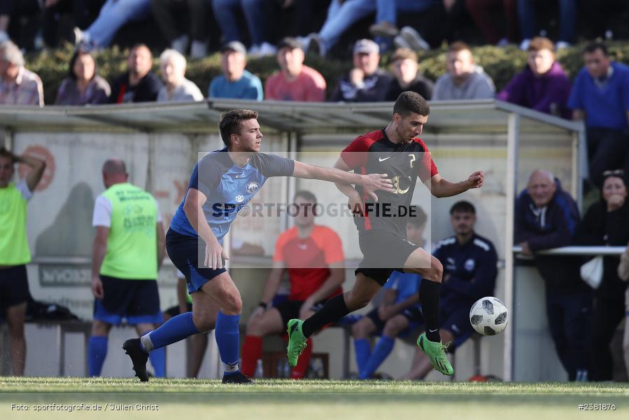 Ergin Albayrak, Sportgelände, Bestenheid, 24.09.2023, sport, action, bfv, Fussball, Saison 2023/2024, 6. Spieltag, Kreisklasse A TBB, TGW, VIK, Türkgücü Wertheim, SV Viktoria Wertheim - Bild-ID: 2381876