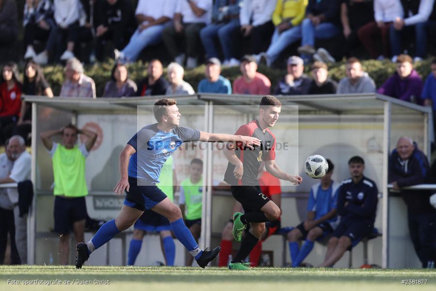 Ergin Albayrak, Sportgelände, Bestenheid, 24.09.2023, sport, action, bfv, Fussball, Saison 2023/2024, 6. Spieltag, Kreisklasse A TBB, TGW, VIK, Türkgücü Wertheim, SV Viktoria Wertheim - Bild-ID: 2381877