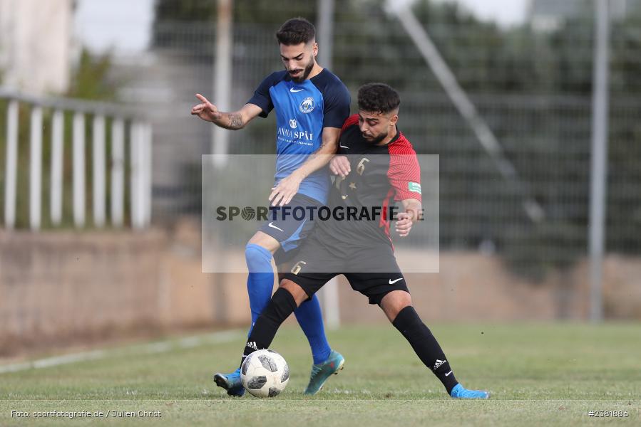 Mert Kamanmaz, Sportgelände, Bestenheid, 24.09.2023, sport, action, bfv, Fussball, Saison 2023/2024, 6. Spieltag, Kreisklasse A TBB, TGW, VIK, Türkgücü Wertheim, SV Viktoria Wertheim - Bild-ID: 2381886