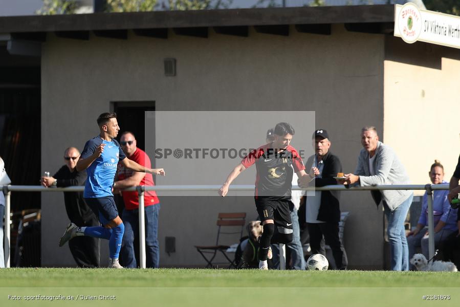 Hüseyin Elibol, Sportgelände, Bestenheid, 24.09.2023, sport, action, bfv, Fussball, Saison 2023/2024, 6. Spieltag, Kreisklasse A TBB, TGW, VIK, Türkgücü Wertheim, SV Viktoria Wertheim - Bild-ID: 2381893