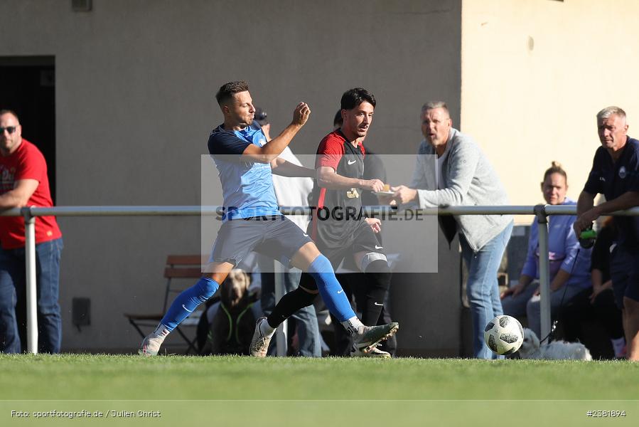 Hüseyin Elibol, Sportgelände, Bestenheid, 24.09.2023, sport, action, bfv, Fussball, Saison 2023/2024, 6. Spieltag, Kreisklasse A TBB, TGW, VIK, Türkgücü Wertheim, SV Viktoria Wertheim - Bild-ID: 2381894