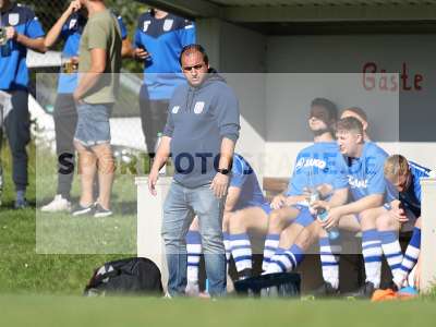 Fotos von SV Bischbrunn - SV Trennfeld auf sportfotografie.de