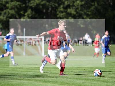 Fotos von SV Bischbrunn - SV Trennfeld auf sportfotografie.de