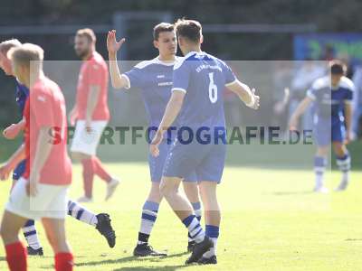 Fotos von SV Bischbrunn - SV Trennfeld auf sportfotografie.de