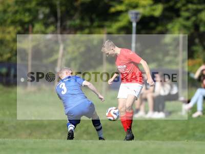 Fotos von SV Bischbrunn - SV Trennfeld auf sportfotografie.de