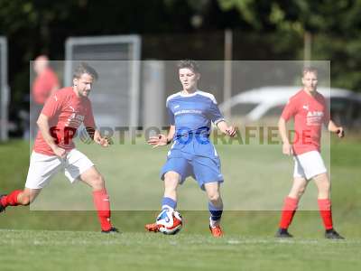 Fotos von SV Bischbrunn - SV Trennfeld auf sportfotografie.de