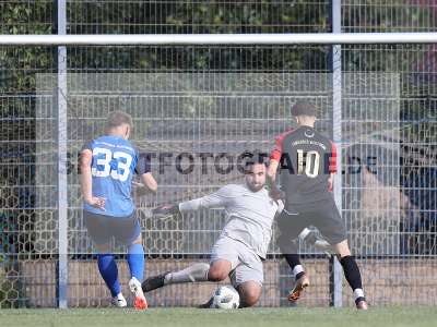 Fotos von SV Viktoria Wertheim - Türkgücü Wertheim auf sportfotografie.de
