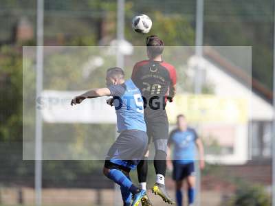 Fotos von SV Viktoria Wertheim - Türkgücü Wertheim auf sportfotografie.de