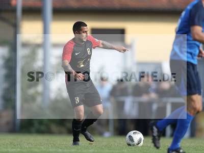 Fotos von SV Viktoria Wertheim - Türkgücü Wertheim auf sportfotografie.de