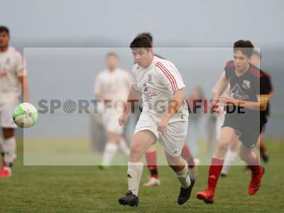 Fotos von (SG) FV Gemünden/Seifriedsburg - (SG) SV Birkenfeld auf sportfotografie.de