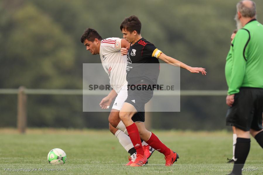 Niklas Weber, Sportgelände, Adelsberg, 30.09.2023, sport, action, BFV, Fussball, Saison 2023/2024, 3. Spieltag, U19-Junioren Gruppe Wü/MSP, SVB, FVGS, SG SV Birkenfeld, SG FV Gemünden/Seifriedsburg - Bild-ID: 2382041 Niklas Weber, Sportgelände, Adelsberg, 30.09.2023, sport, action, BFV, Fussball, Saison 2023/2024, 3. Spieltag, U19-Junioren Gruppe Wü/MSP, SVB, FVGS, SG SV Birkenfeld, SG FV Gemünden/Seifriedsburg - Bild-ID: 2382041