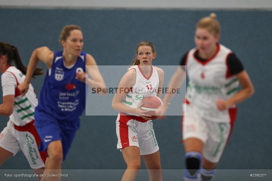 Jana Schlüter, sport, action, TVM, TV Marktheidenfeld, Saison 2023/2024, Regionalliga Damen HR-Nord, Regensburg Baskets, RLS, RBB, Marktheidenfeld, Hans-Wilhelm-Renkhoff Halle, Basketball, 30.09.2023, 1. Spieltag - Bild-ID: 2382071