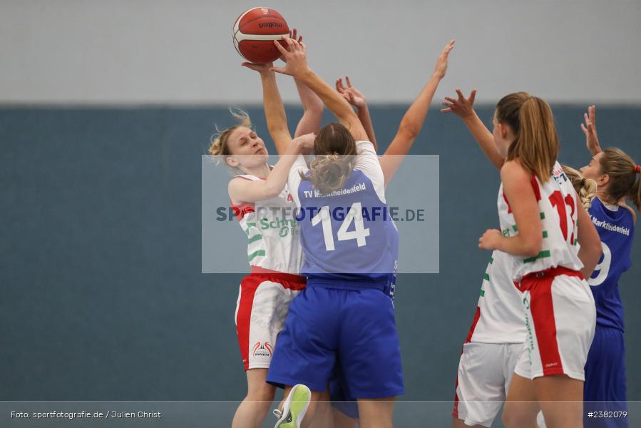 Sina Deml, sport, action, TVM, TV Marktheidenfeld, Saison 2023/2024, Regionalliga Damen HR-Nord, Regensburg Baskets, RLS, RBB, Marktheidenfeld, Hans-Wilhelm-Renkhoff Halle, Basketball, 30.09.2023, 1. Spieltag - Bild-ID: 2382079