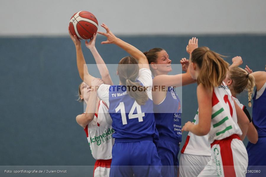 Sina Deml, sport, action, TVM, TV Marktheidenfeld, Saison 2023/2024, Regionalliga Damen HR-Nord, Regensburg Baskets, RLS, RBB, Marktheidenfeld, Hans-Wilhelm-Renkhoff Halle, Basketball, 30.09.2023, 1. Spieltag - Bild-ID: 2382080
