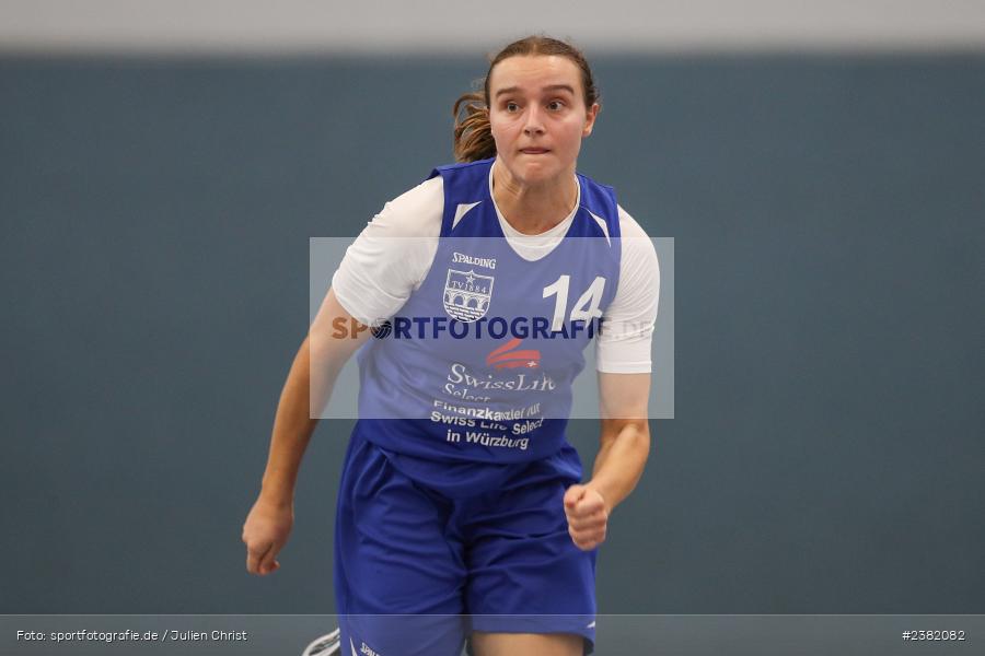 Maike Herrmann, sport, action, TVM, TV Marktheidenfeld, Saison 2023/2024, Regionalliga Damen HR-Nord, Regensburg Baskets, RLS, RBB, Marktheidenfeld, Hans-Wilhelm-Renkhoff Halle, Basketball, 30.09.2023, 1. Spieltag - Bild-ID: 2382082