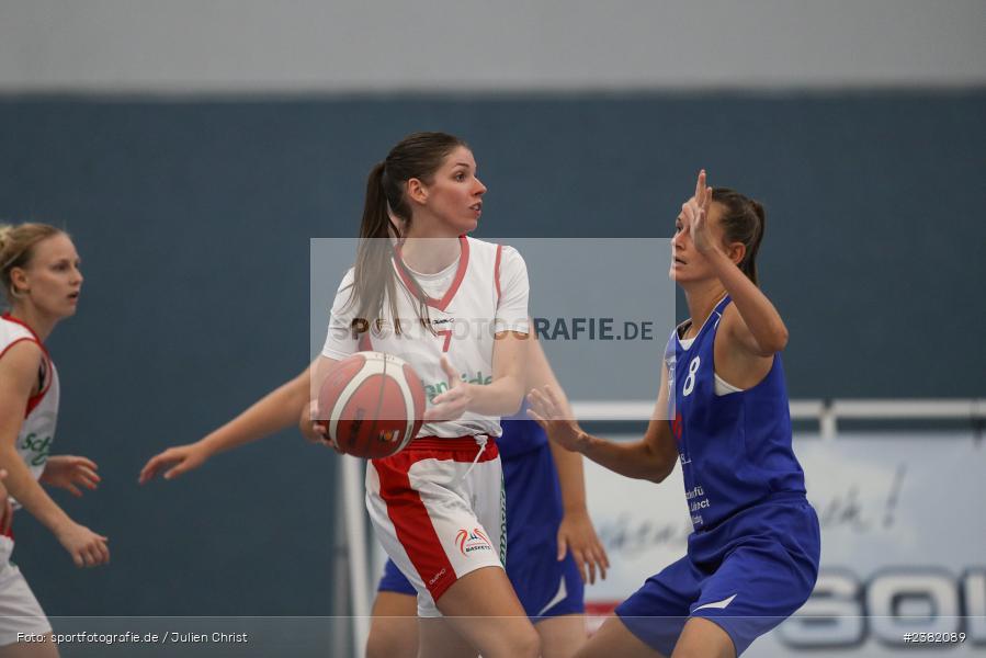 Mona Römer, sport, action, TVM, TV Marktheidenfeld, Saison 2023/2024, Regionalliga Damen HR-Nord, Regensburg Baskets, RLS, RBB, Marktheidenfeld, Hans-Wilhelm-Renkhoff Halle, Basketball, 30.09.2023, 1. Spieltag - Bild-ID: 2382089