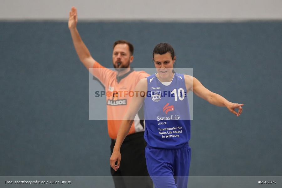 Margret Pfister, sport, action, TVM, TV Marktheidenfeld, Saison 2023/2024, Regionalliga Damen HR-Nord, Regensburg Baskets, RLS, RBB, Marktheidenfeld, Hans-Wilhelm-Renkhoff Halle, Basketball, 30.09.2023, 1. Spieltag - Bild-ID: 2382093