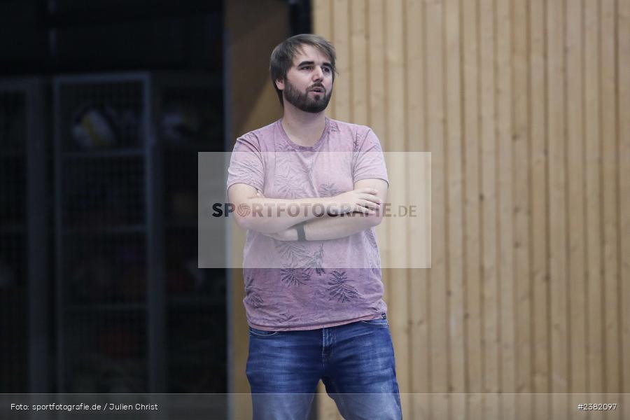 Fabian Barthel, sport, action, TVM, TV Marktheidenfeld, Saison 2023/2024, Regionalliga Damen HR-Nord, Regensburg Baskets, RLS, RBB, Marktheidenfeld, Hans-Wilhelm-Renkhoff Halle, Basketball, 30.09.2023, 1. Spieltag - Bild-ID: 2382097
