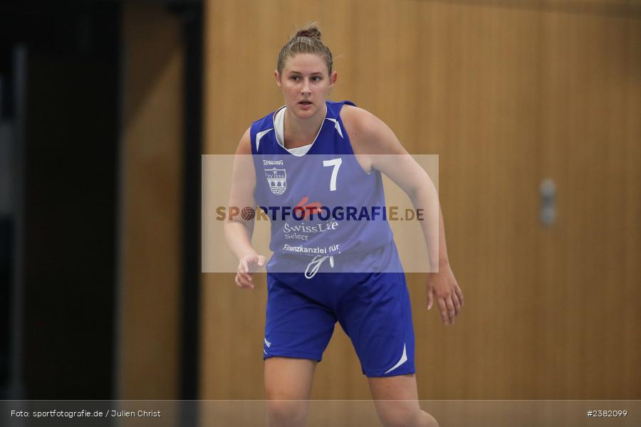 Katja Wassermann, sport, action, TVM, TV Marktheidenfeld, Saison 2023/2024, Regionalliga Damen HR-Nord, Regensburg Baskets, RLS, RBB, Marktheidenfeld, Hans-Wilhelm-Renkhoff Halle, Basketball, 30.09.2023, 1. Spieltag - Bild-ID: 2382099