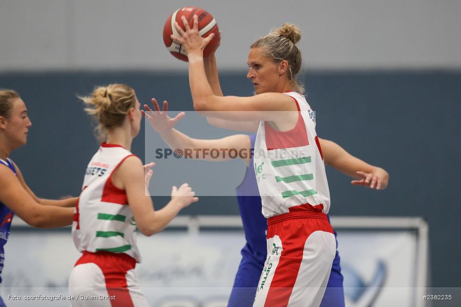 Dorothea Betten, sport, action, TVM, TV Marktheidenfeld, Saison 2023/2024, Regionalliga Damen HR-Nord, Regensburg Baskets, RLS, RBB, Marktheidenfeld, Hans-Wilhelm-Renkhoff Halle, Basketball, 30.09.2023, 1. Spieltag - Bild-ID: 2382235
