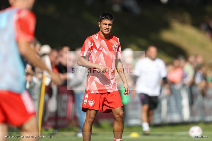 sport, action, TSV Aubstadt, Saison 2023/2024, Regionalliga Bayern, NGN-Arena, Fussball, FCB, FC Bayern München II, BFV, Aubstadt, AUB, 30.09.2023, 12. Spieltag - Bild-ID: 2382343 sport, action, TSV Aubstadt, Saison 2023/2024, Regionalliga Bayern, NGN-Arena, Fussball, FCB, FC Bayern München II, BFV, Aubstadt, AUB, 30.09.2023, 12. Spieltag - Bild-ID: 2382343