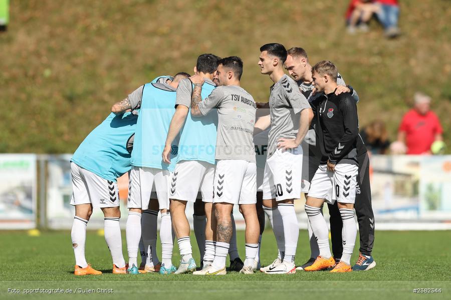 sport, action, TSV Aubstadt, Saison 2023/2024, Regionalliga Bayern, NGN-Arena, Fussball, FCB, FC Bayern München II, BFV, Aubstadt, AUB, 30.09.2023, 12. Spieltag - Bild-ID: 2382344 sport, action, TSV Aubstadt, Saison 2023/2024, Regionalliga Bayern, NGN-Arena, Fussball, FCB, FC Bayern München II, BFV, Aubstadt, AUB, 30.09.2023, 12. Spieltag - Bild-ID: 2382344