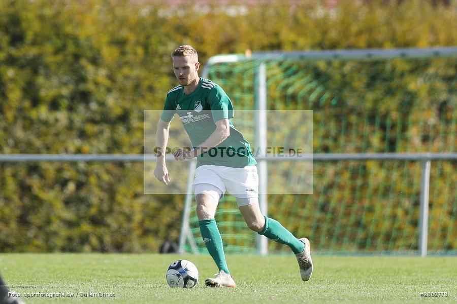 Benedikt Mühlrath, Sportgelände, Gössenheim, 01.10.2023, sport, action, BFV, Saison 2023/2024, Fussball, Kreisliga Würzburg, TSV, FCG, TSV Duttenbrunn, FC Gössenheim - Bild-ID: 2382770 Benedikt Mühlrath, Sportgelände, Gössenheim, 01.10.2023, sport, action, BFV, Saison 2023/2024, Fussball, Kreisliga Würzburg, TSV, FCG, TSV Duttenbrunn, FC Gössenheim - Bild-ID: 2382770