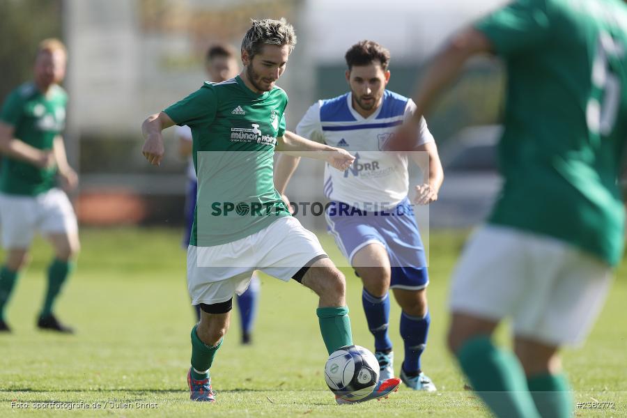 Elias Weimert, Sportgelände, Gössenheim, 01.10.2023, sport, action, BFV, Saison 2023/2024, Fussball, Kreisliga Würzburg, TSV, FCG, TSV Duttenbrunn, FC Gössenheim - Bild-ID: 2382772 Elias Weimert, Sportgelände, Gössenheim, 01.10.2023, sport, action, BFV, Saison 2023/2024, Fussball, Kreisliga Würzburg, TSV, FCG, TSV Duttenbrunn, FC Gössenheim - Bild-ID: 2382772