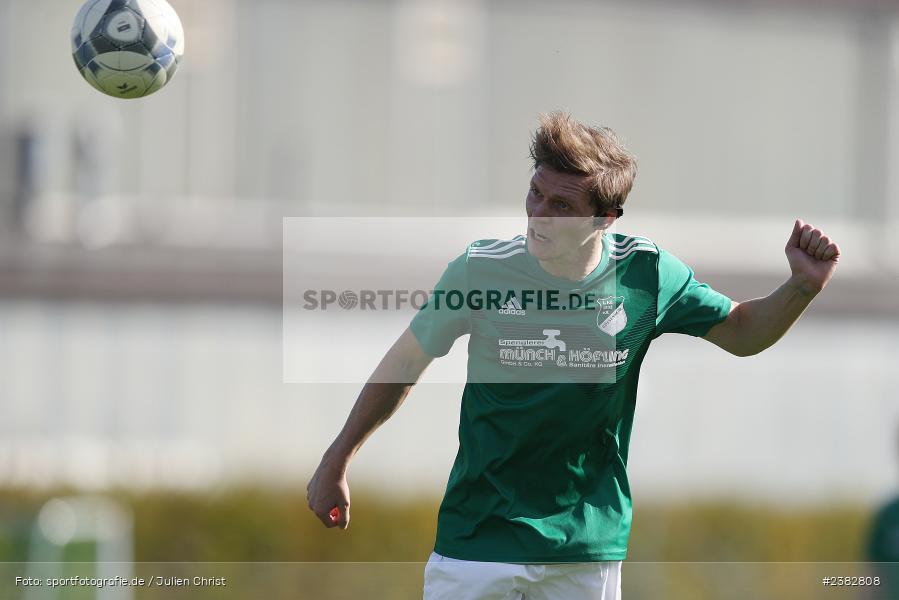 Benjamin Höfling, Sportgelände, Gössenheim, 01.10.2023, sport, action, BFV, Saison 2023/2024, Fussball, Kreisliga Würzburg, TSV, FCG, TSV Duttenbrunn, FC Gössenheim - Bild-ID: 2382808