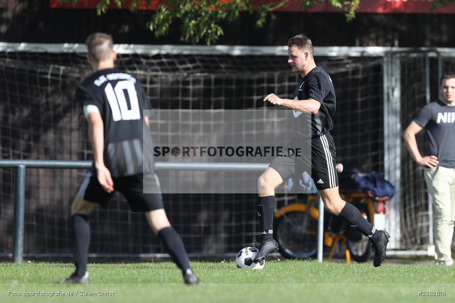 Sebastian Völker, Sportgelände, Karsbach, 01.10.2023, sport, action, BFV, Saison 2023/2024, Fussball, Kreisklasse Würzburg, DJK, FCK, SV-DJK Wombach, (SG) FC Karsbach - Bild-ID: 2382816 Sebastian Völker, Sportgelände, Karsbach, 01.10.2023, sport, action, BFV, Saison 2023/2024, Fussball, Kreisklasse Würzburg, DJK, FCK, SV-DJK Wombach, (SG) FC Karsbach - Bild-ID: 2382816