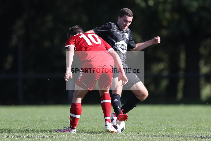 Markus Roth, Sportgelände, Karsbach, 01.10.2023, sport, action, BFV, Saison 2023/2024, Fussball, Kreisklasse Würzburg, DJK, FCK, SV-DJK Wombach, (SG) FC Karsbach - Bild-ID: 2382839 Markus Roth, Sportgelände, Karsbach, 01.10.2023, sport, action, BFV, Saison 2023/2024, Fussball, Kreisklasse Würzburg, DJK, FCK, SV-DJK Wombach, (SG) FC Karsbach - Bild-ID: 2382839