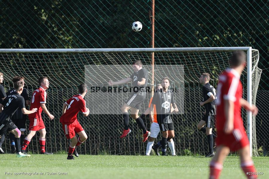 Markus Roth, Sportgelände, Karsbach, 01.10.2023, sport, action, BFV, Saison 2023/2024, Fussball, Kreisklasse Würzburg, DJK, FCK, SV-DJK Wombach, (SG) FC Karsbach - Bild-ID: 2382859 Markus Roth, Sportgelände, Karsbach, 01.10.2023, sport, action, BFV, Saison 2023/2024, Fussball, Kreisklasse Würzburg, DJK, FCK, SV-DJK Wombach, (SG) FC Karsbach - Bild-ID: 2382859