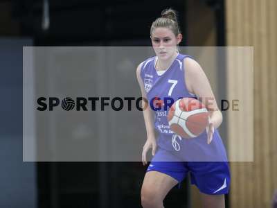 Fotos von TV Marktheidenfeld - Regensburg Baskets auf sportfotografie.de