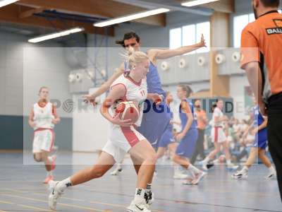 Fotos von TV Marktheidenfeld - Regensburg Baskets auf sportfotografie.de