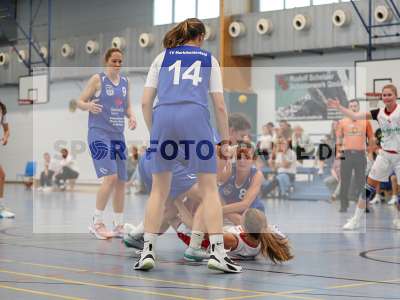 Fotos von TV Marktheidenfeld - Regensburg Baskets auf sportfotografie.de
