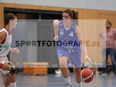 Fotos von TV Marktheidenfeld - Regensburg Baskets auf sportfotografie.de