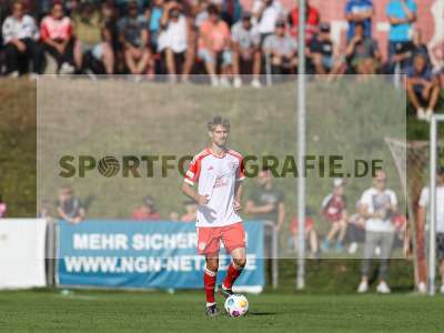 Fotos von TSV Aubstadt - FC Bayern München II auf sportfotografie.de