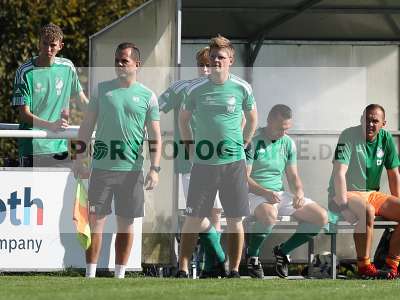 Fotos von FC Gössenheim - TSV Duttenbrunn auf sportfotografie.de