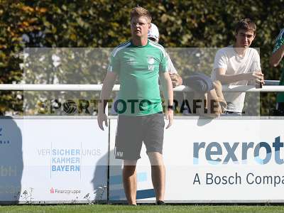 Fotos von FC Gössenheim - TSV Duttenbrunn auf sportfotografie.de