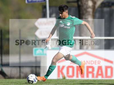 Fotos von FC Gössenheim - TSV Duttenbrunn auf sportfotografie.de