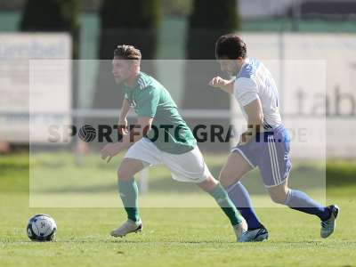Fotos von FC Gössenheim - TSV Duttenbrunn auf sportfotografie.de