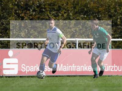 Fotos von FC Gössenheim - TSV Duttenbrunn auf sportfotografie.de